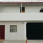 Casa De Huespedes