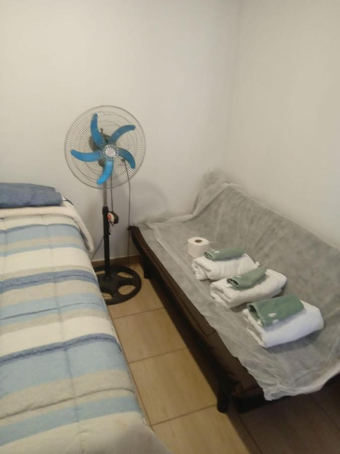 Casa De Huespedes Hospedagem domiciliar *