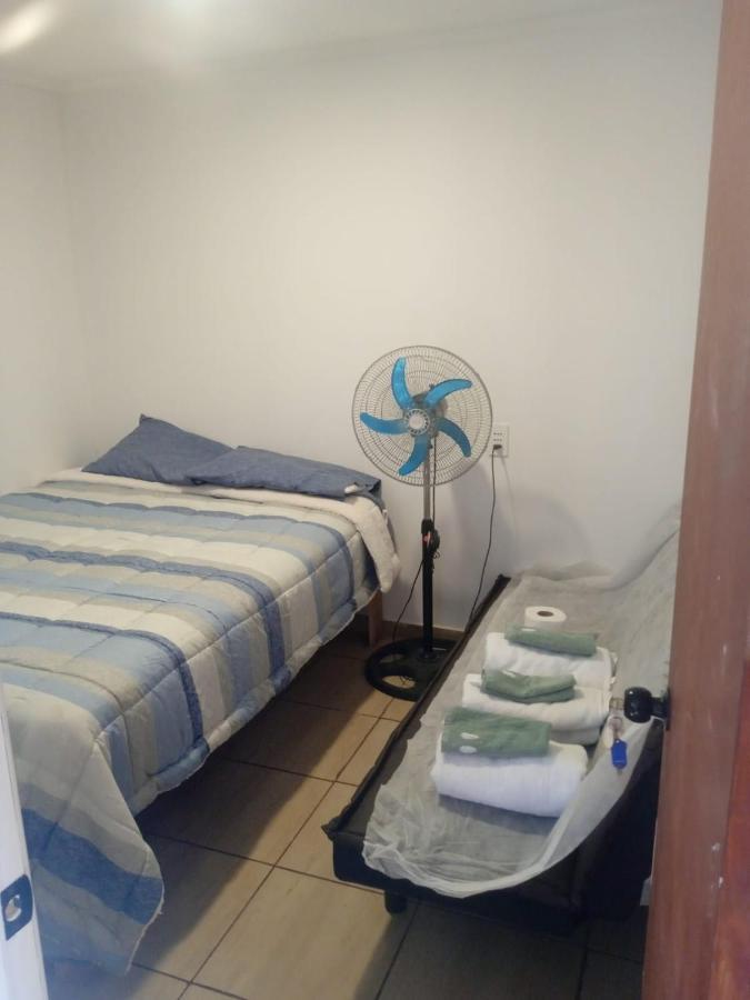 Hospedagem domiciliar Casa De Huespedes Arica