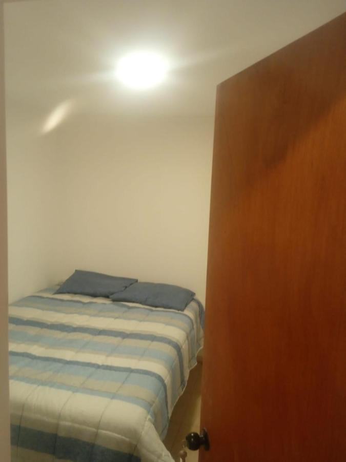 Casa De Huespedes Hospedagem domiciliar *