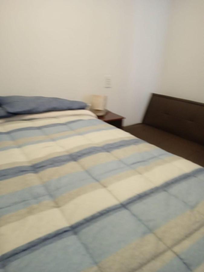 Casa De Huespedes Hospedagem domiciliar