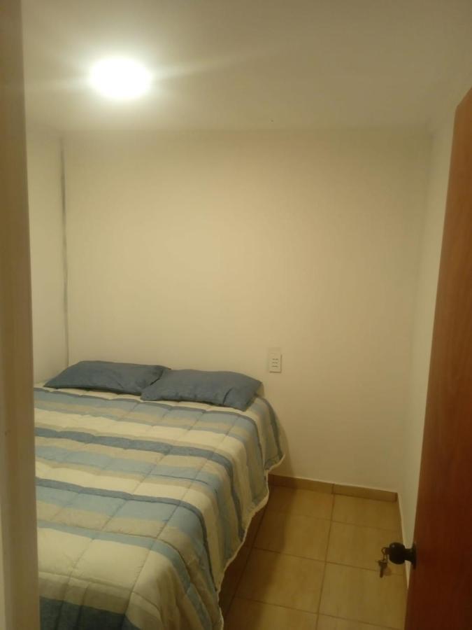 Hospedagem domiciliar Casa De Huespedes *