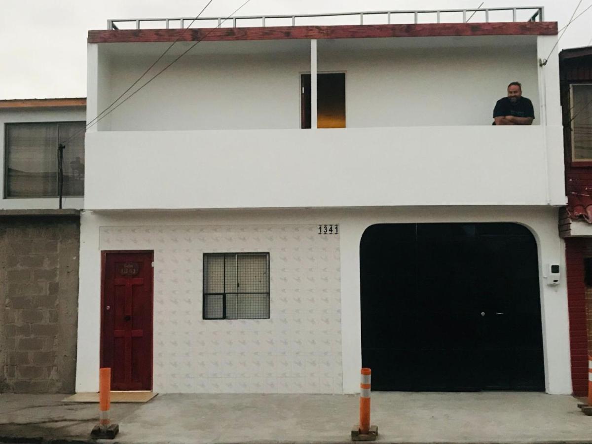 Casa De Huespedes