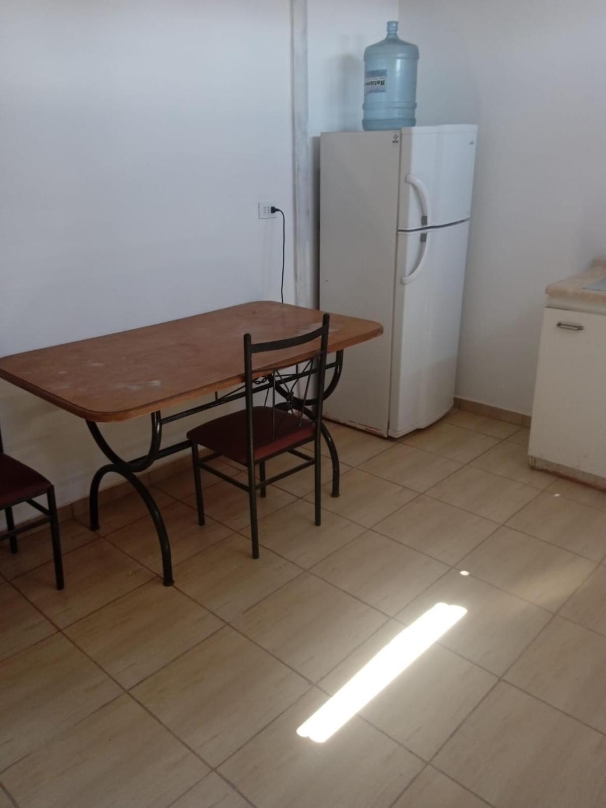 Casa De Huespedes Hospedagem domiciliar