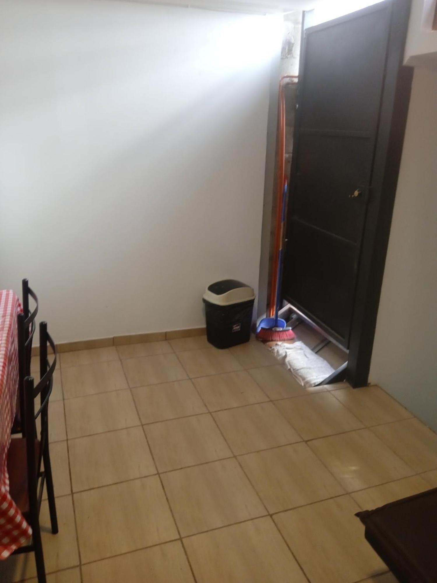 Casa De Huespedes Hospedagem domiciliar *