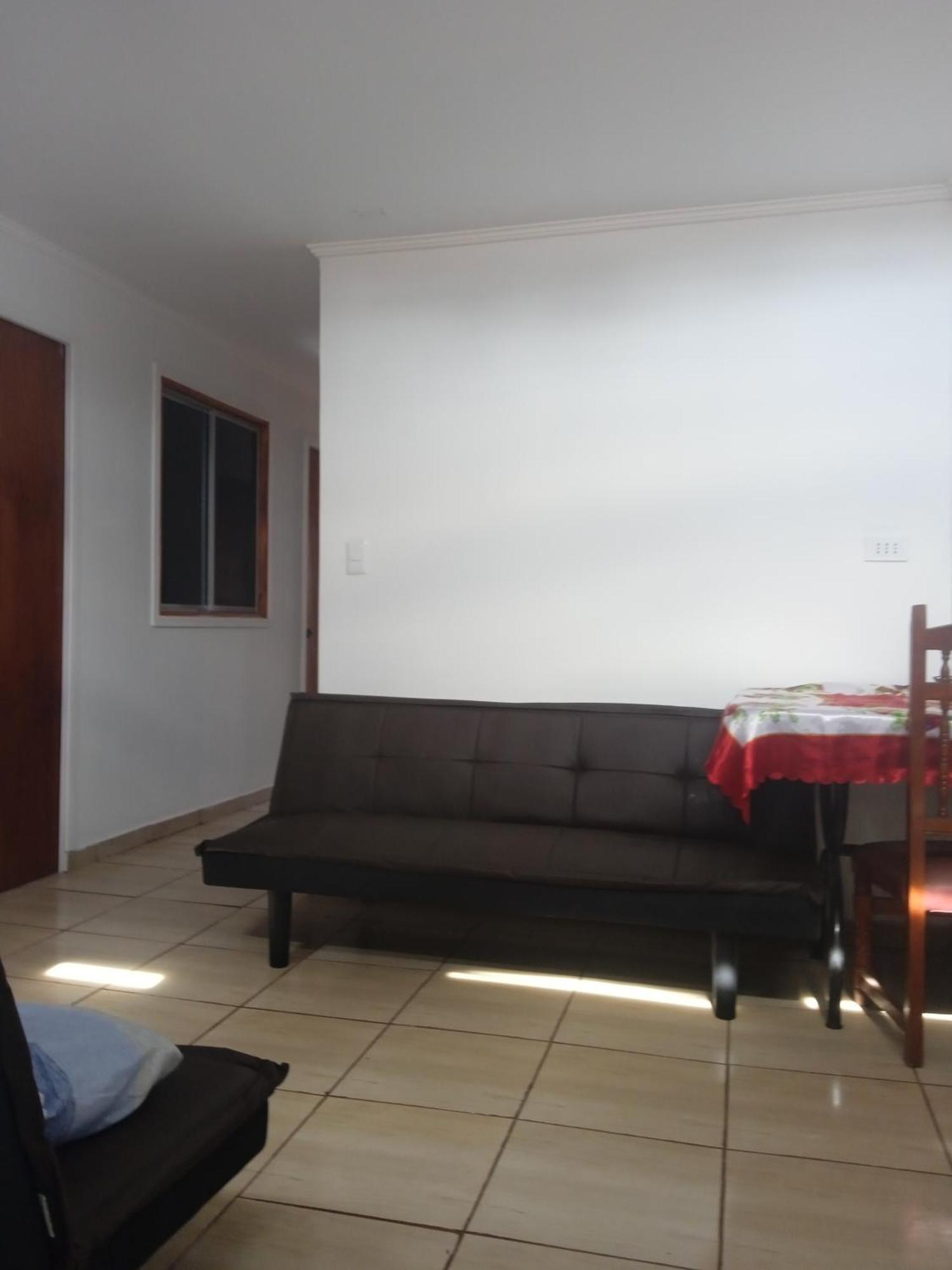 Hospedagem domiciliar Casa De Huespedes *