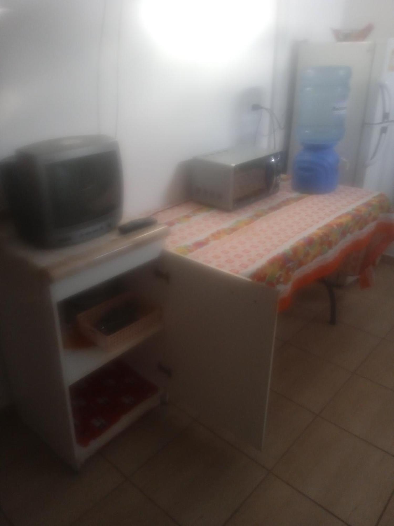 Casa De Huespedes