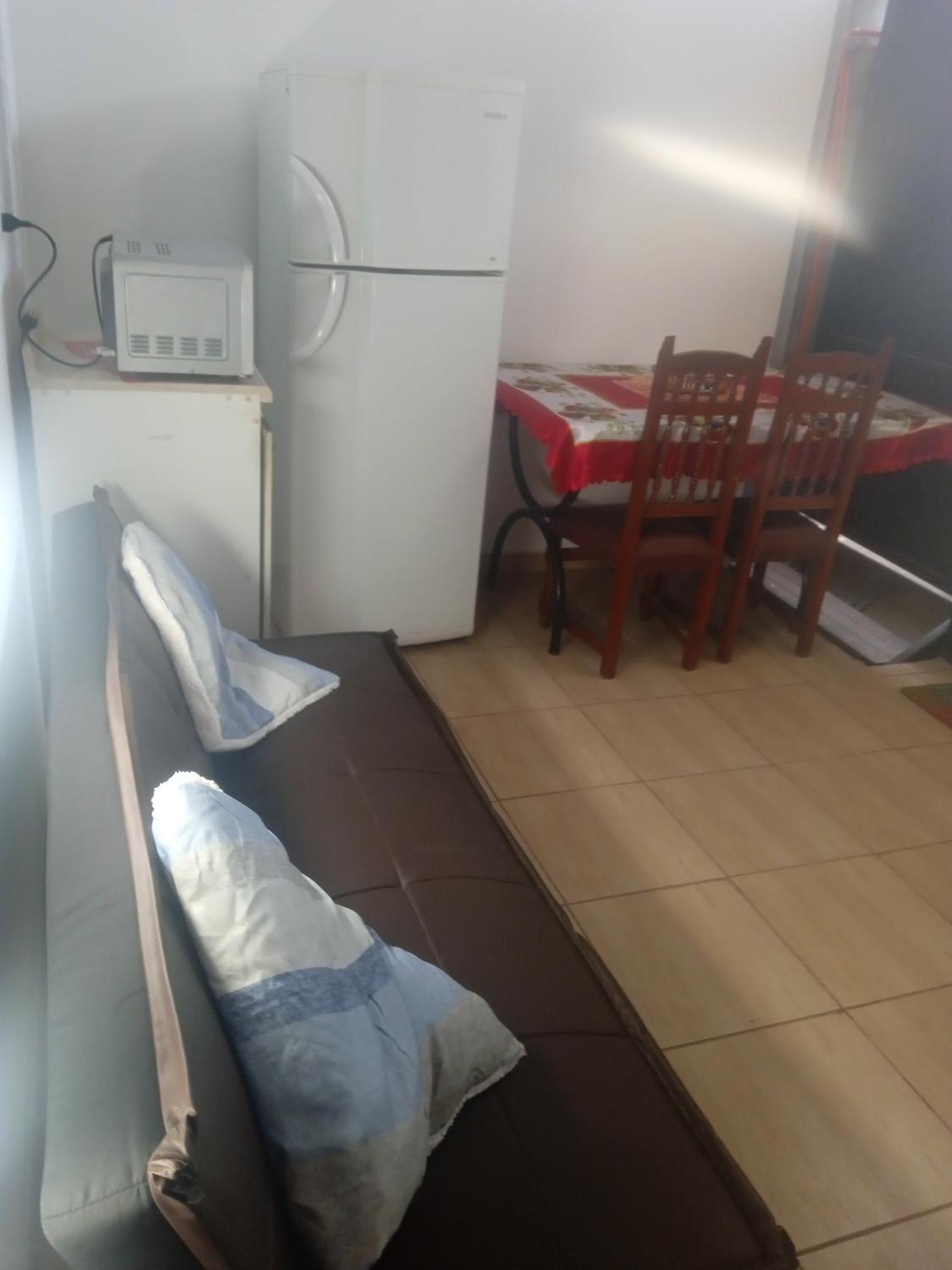 Hospedagem domiciliar Casa De Huespedes Arica