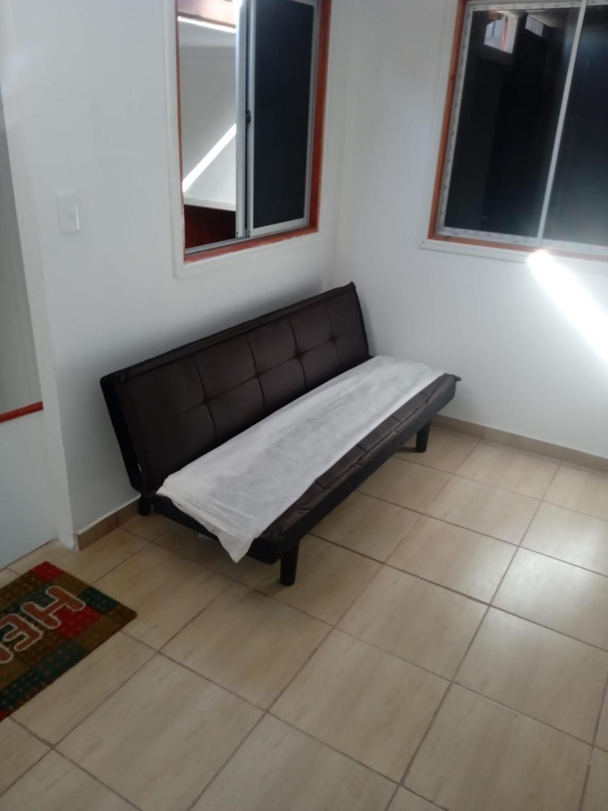 Casa De Huespedes Arica