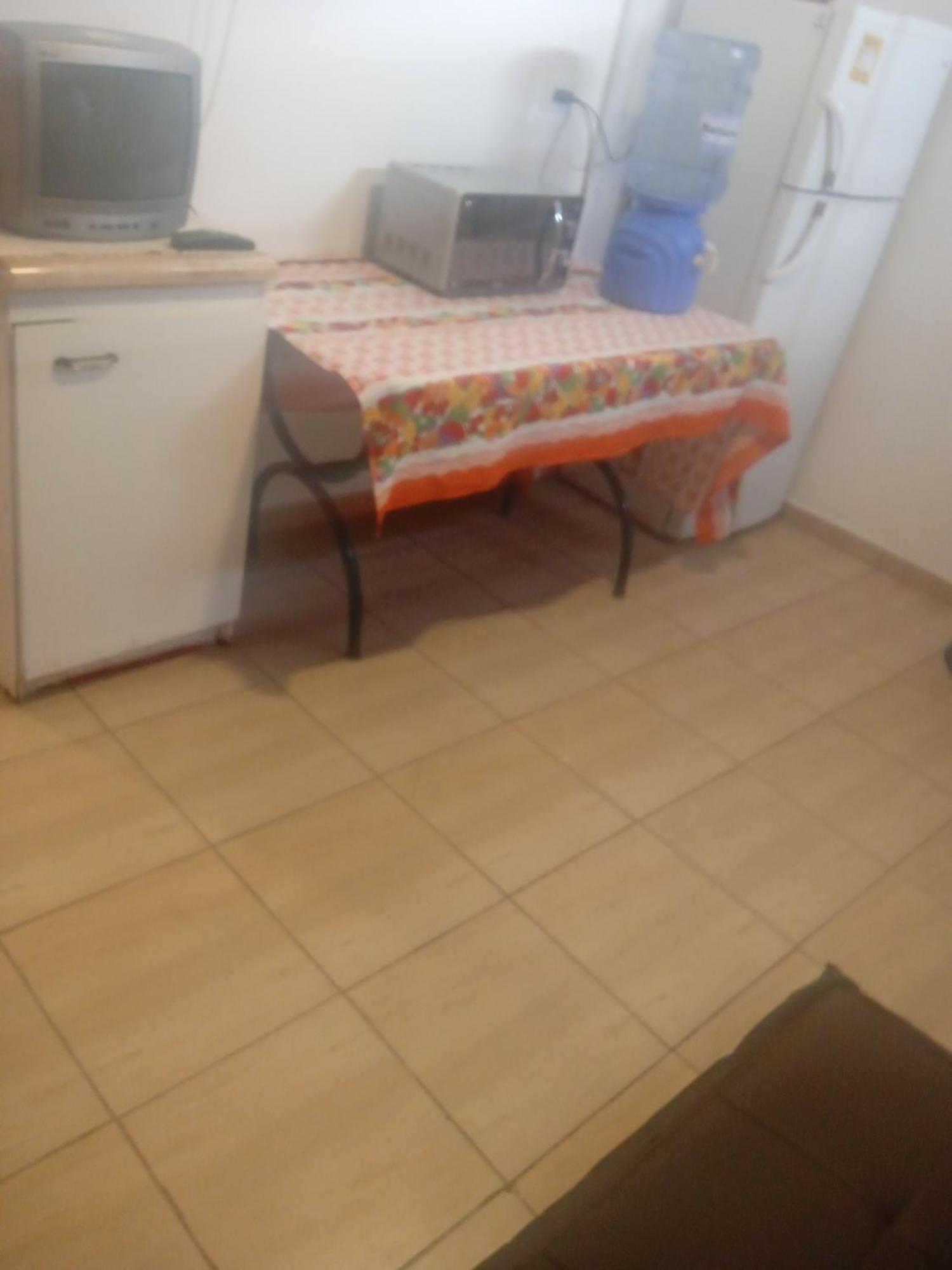 Casa De Huespedes Hospedagem domiciliar