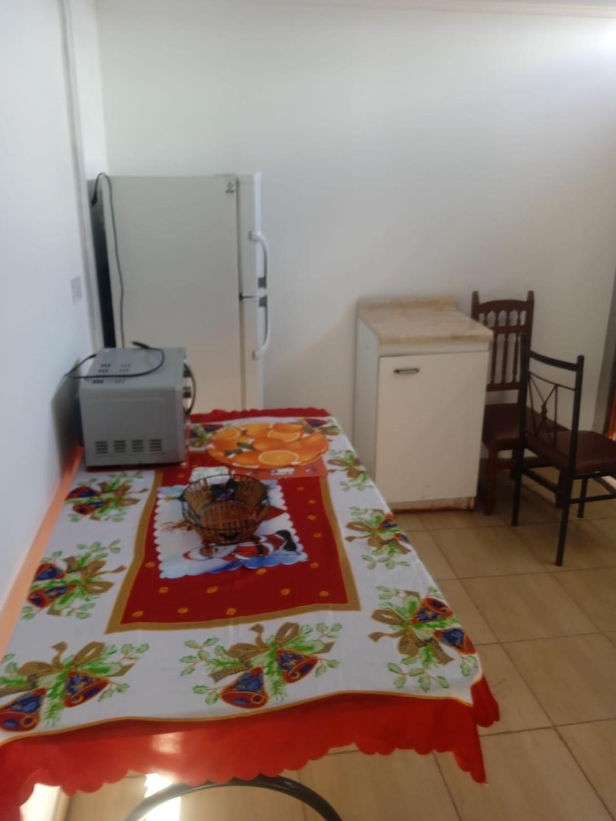 Hospedagem domiciliar Casa De Huespedes Arica