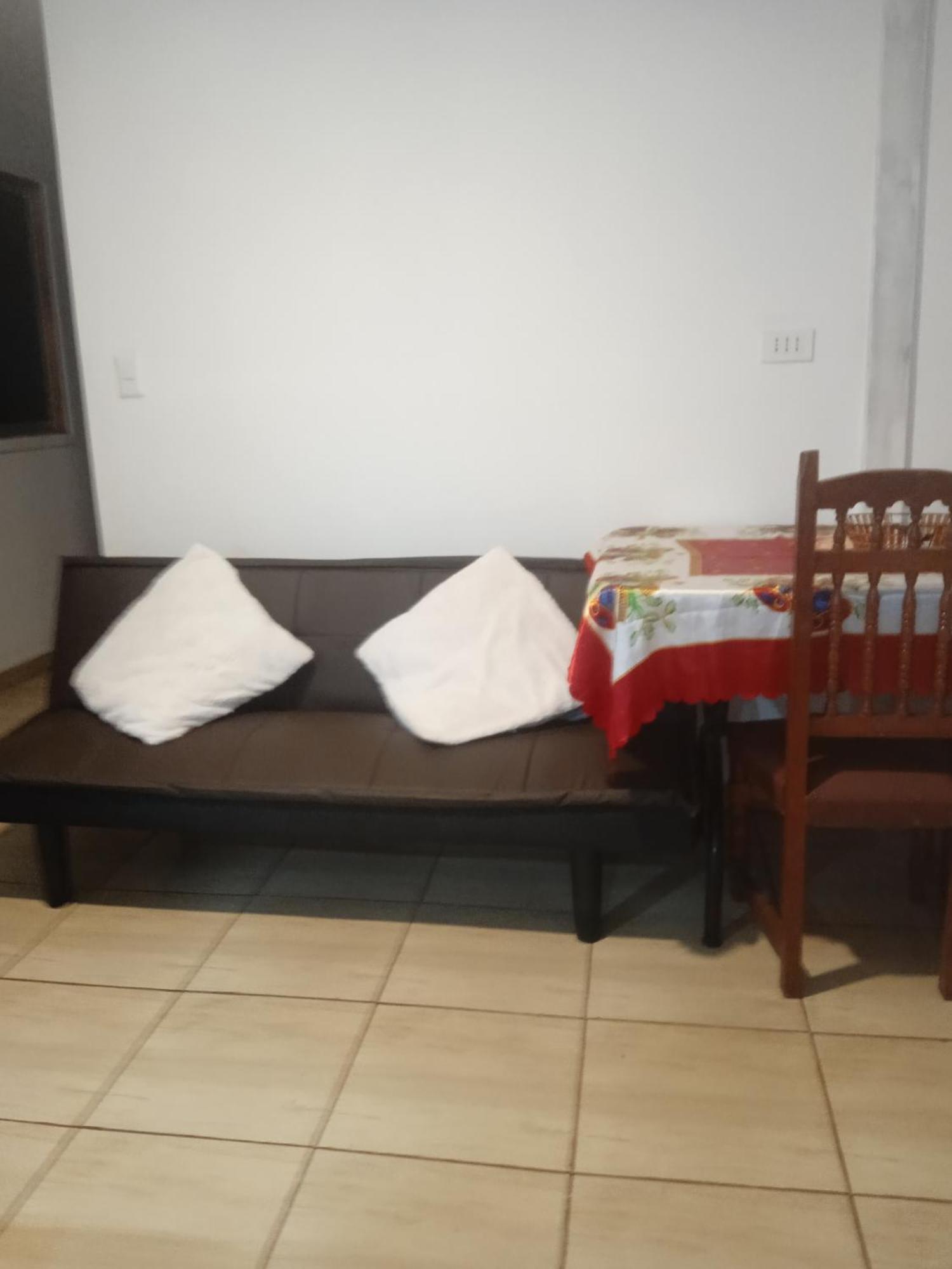 Casa De Huespedes * Arica