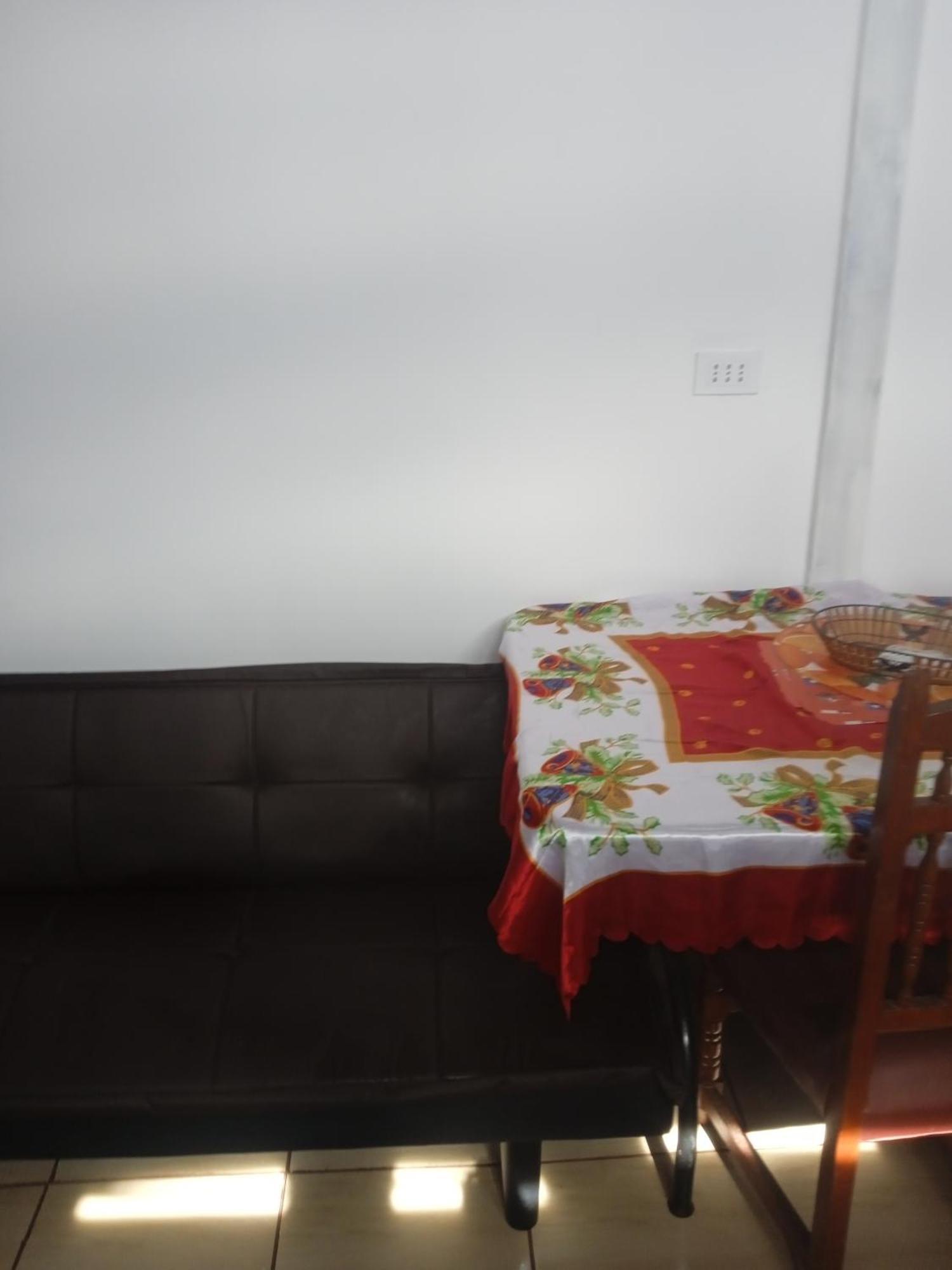Casa De Huespedes Hospedagem domiciliar