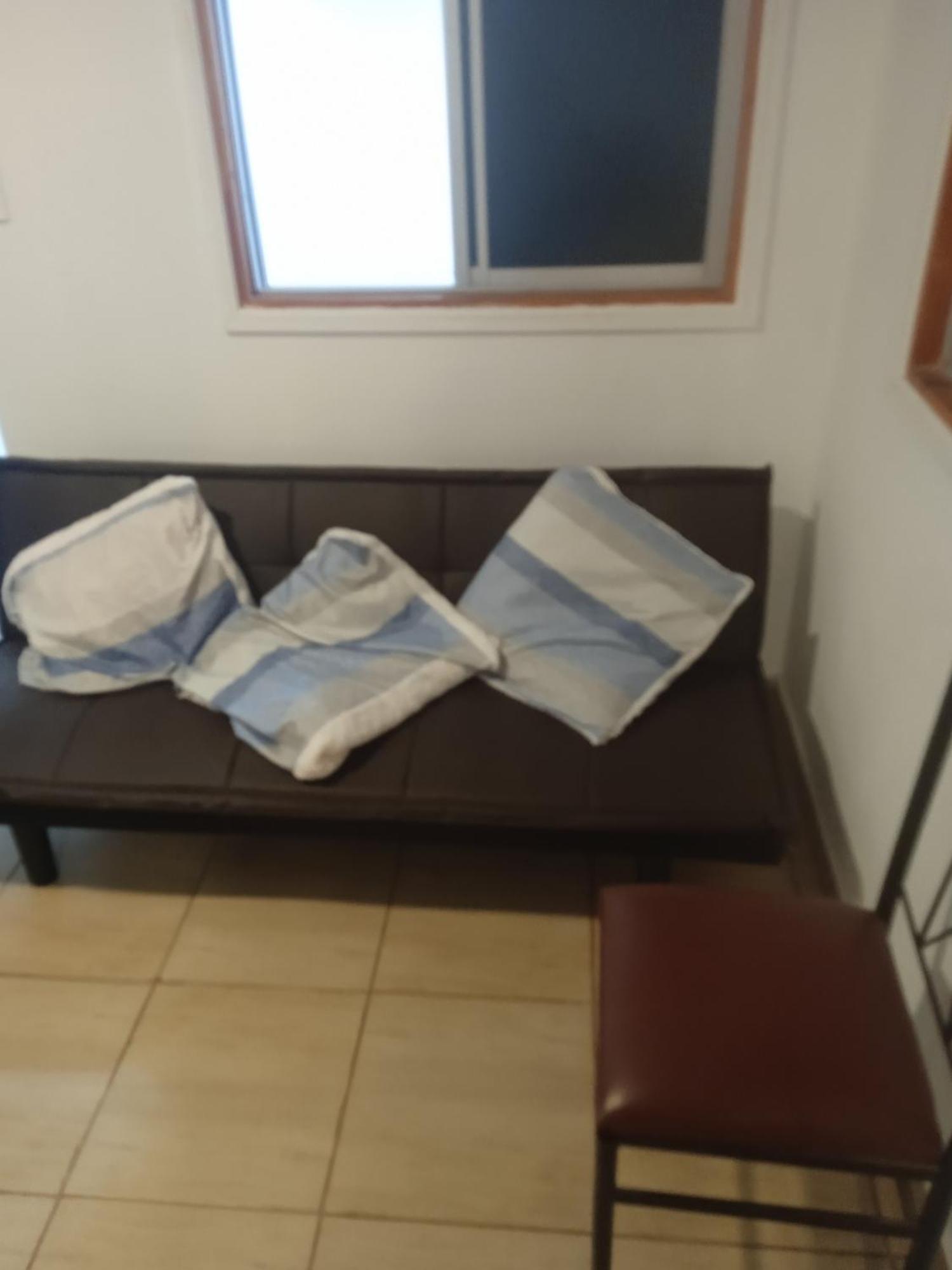 Casa De Huespedes Hospedagem domiciliar *