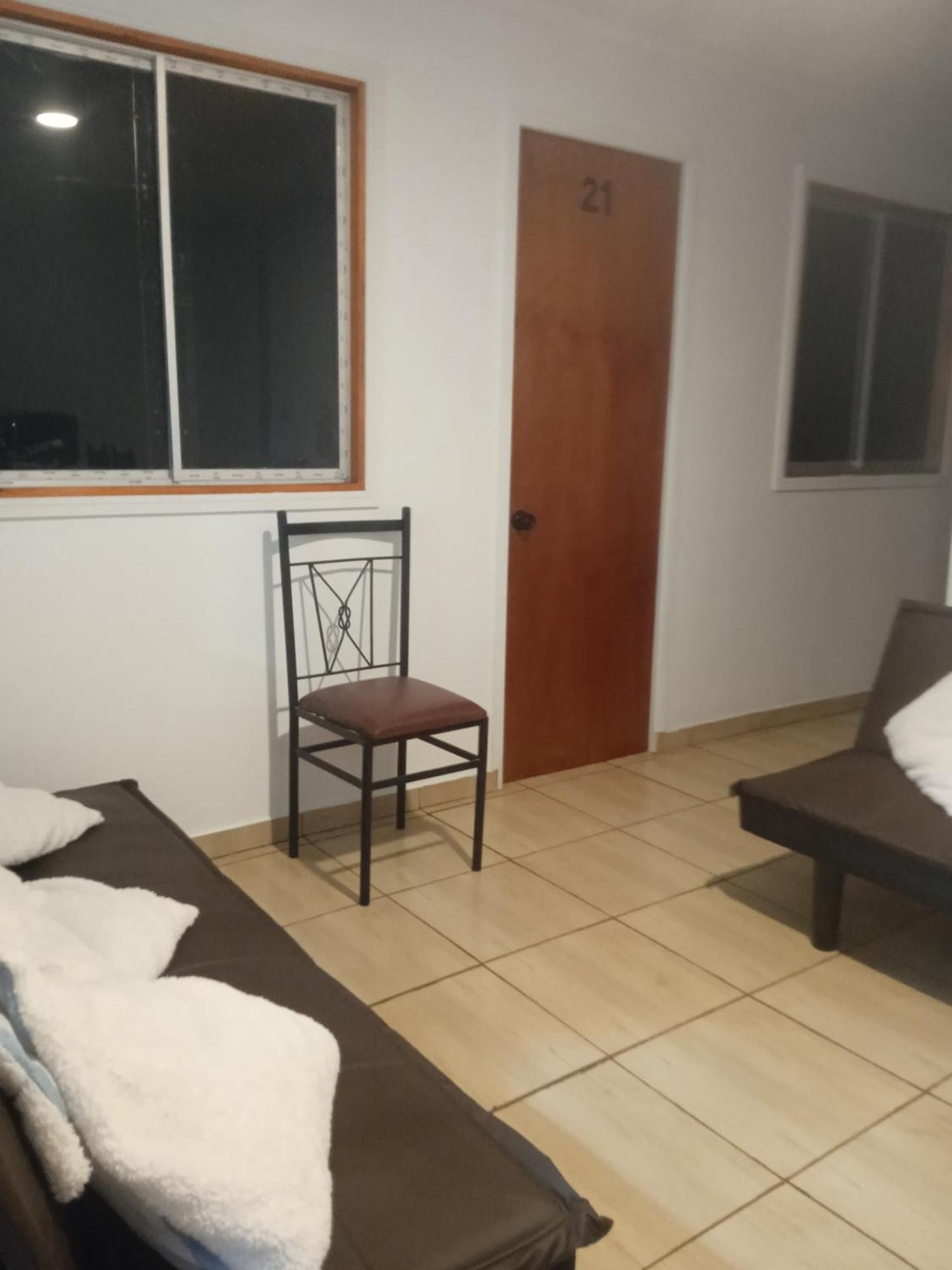 Casa De Huespedes Hospedagem domiciliar