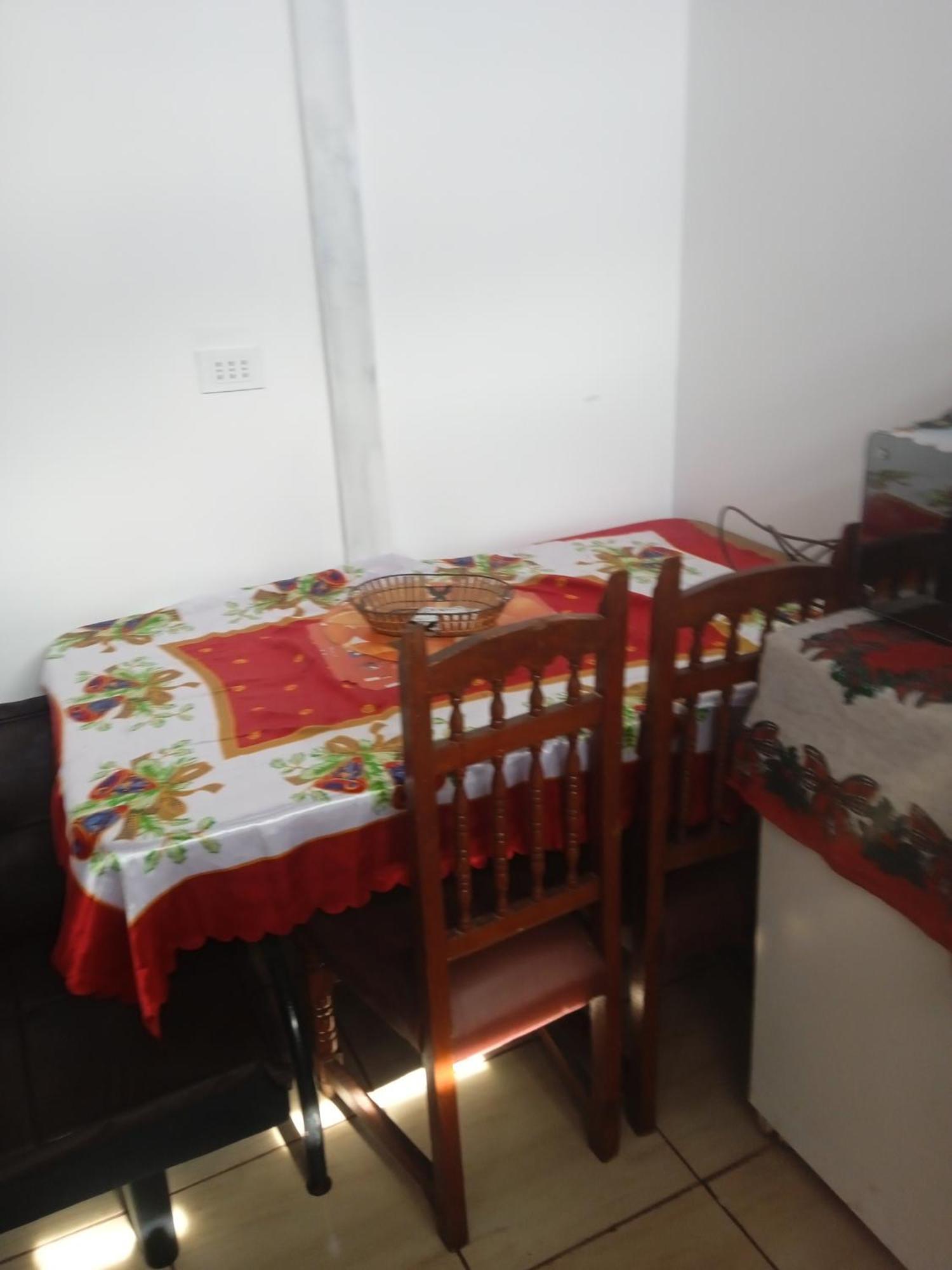 Hospedagem domiciliar Casa De Huespedes Arica