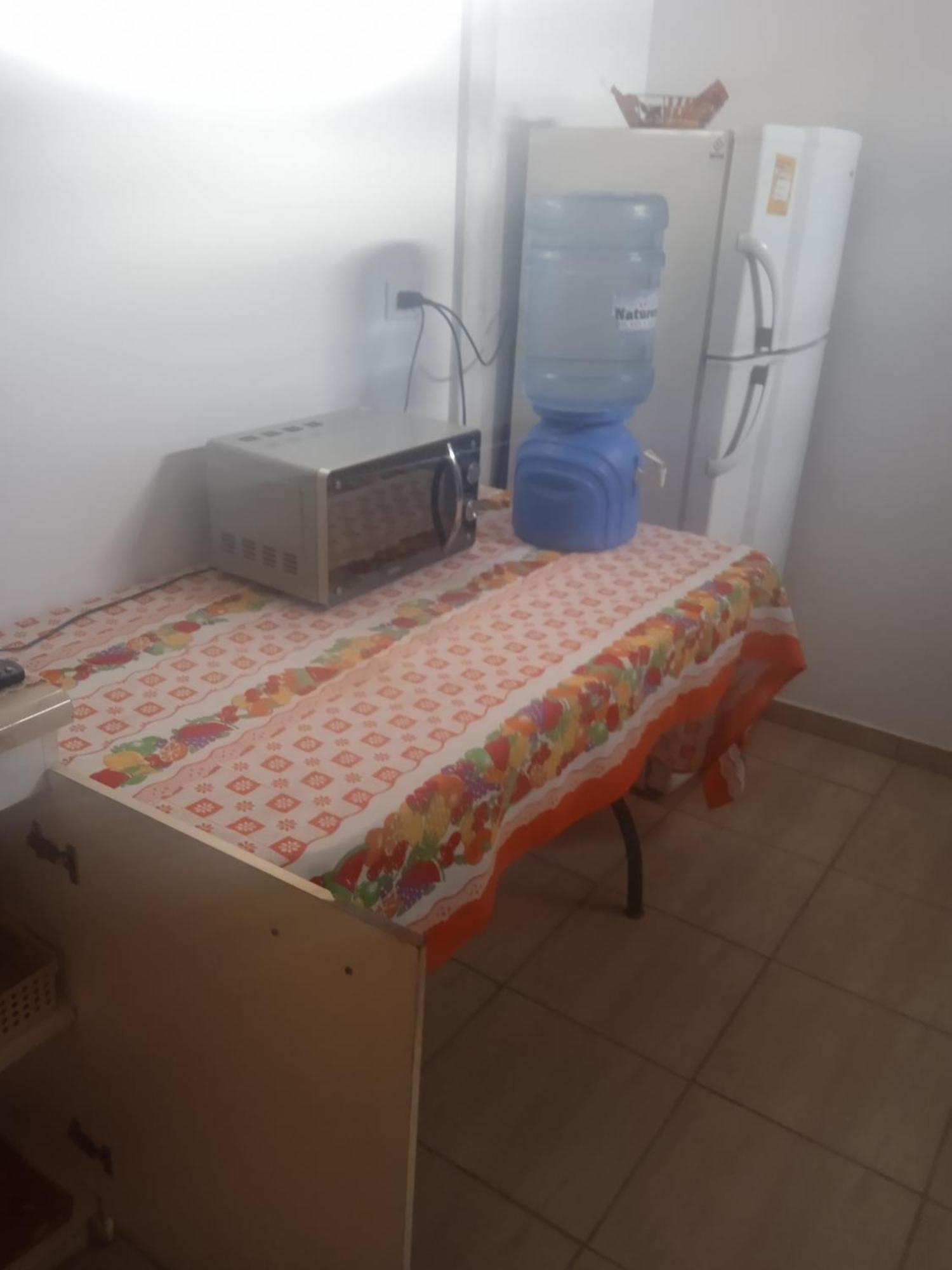 Hospedagem domiciliar Casa De Huespedes Arica