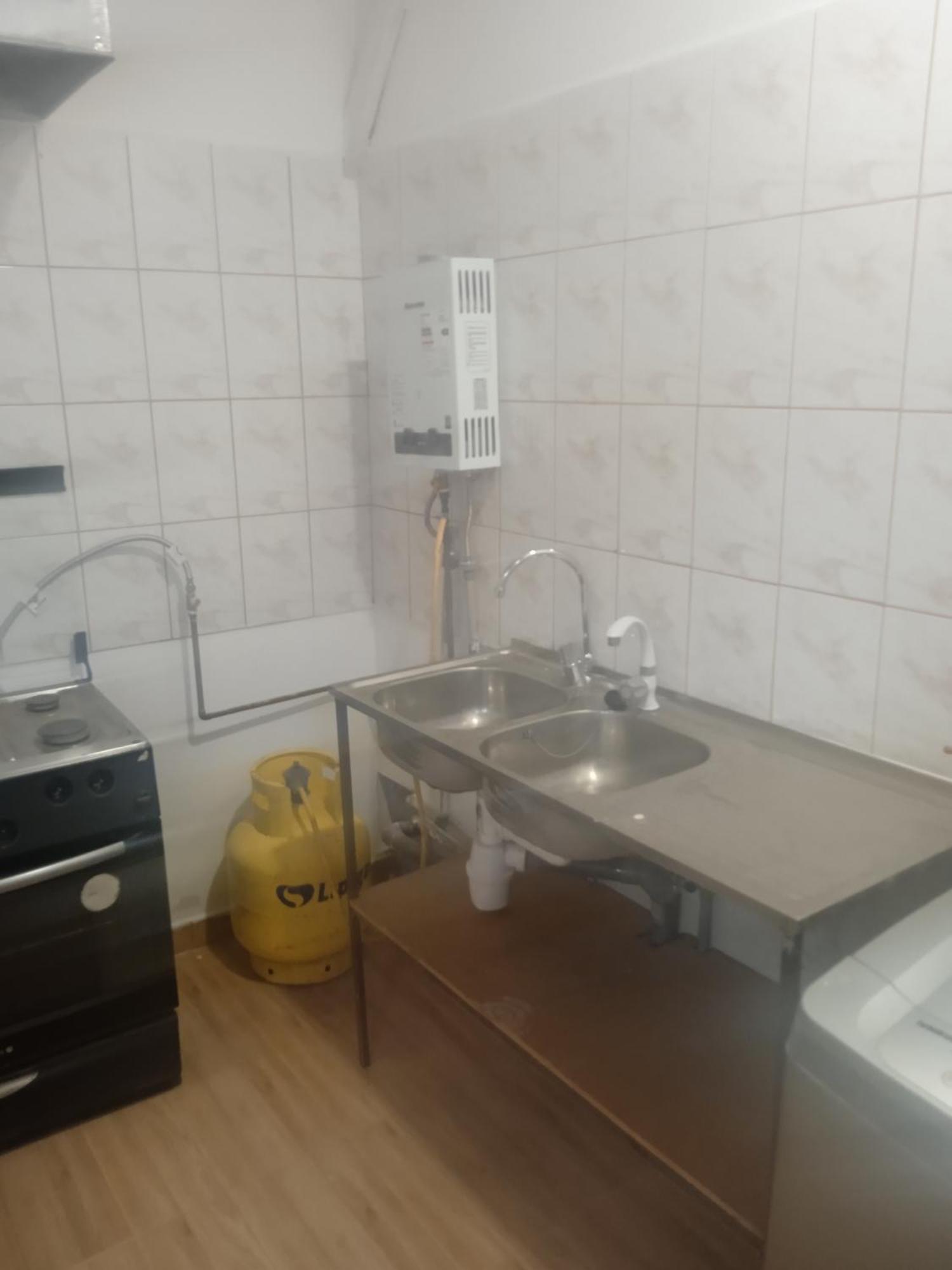 Casa De Huespedes Hospedagem domiciliar Arica