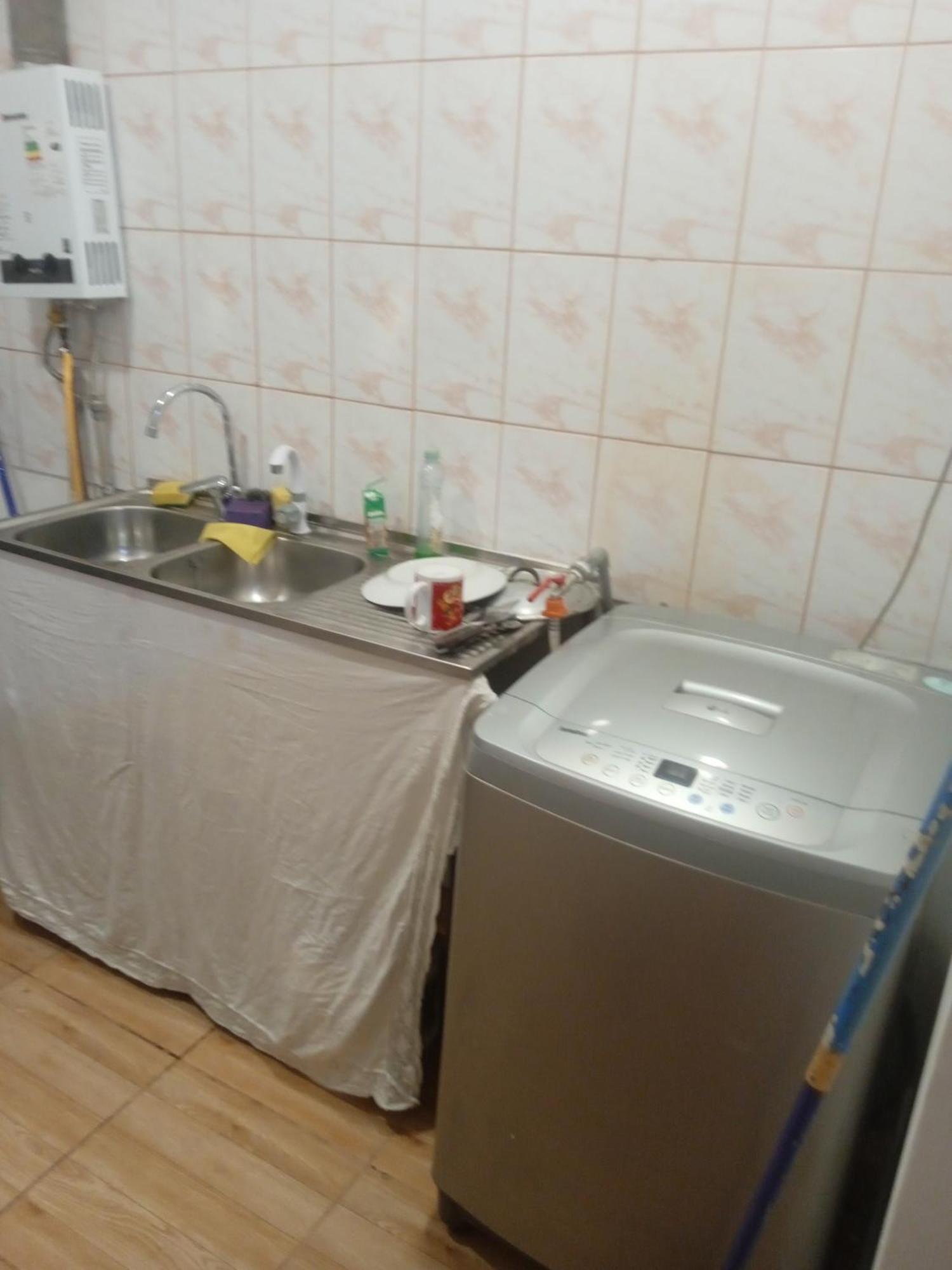 Hospedagem domiciliar Casa De Huespedes *