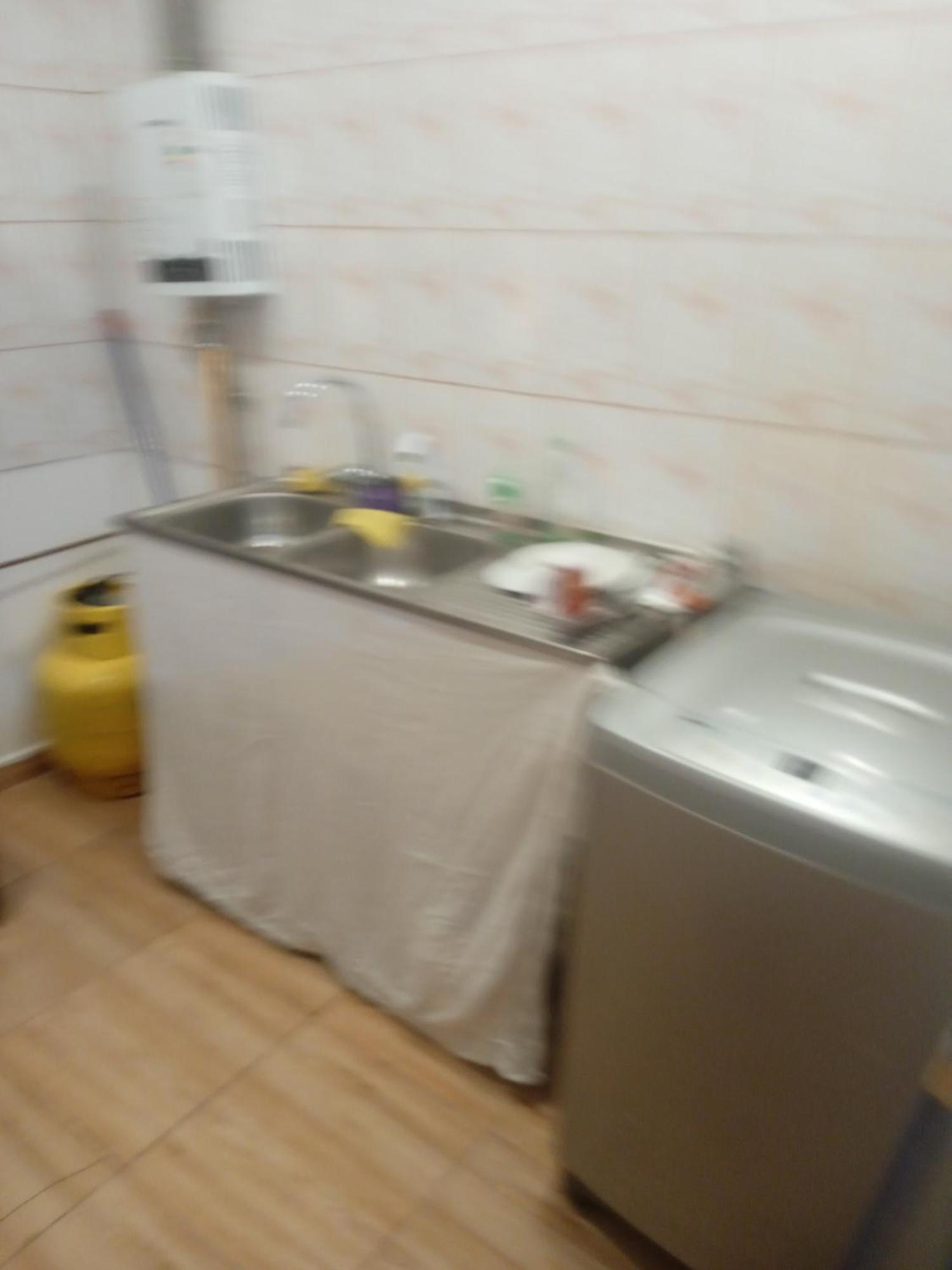 Hospedagem domiciliar Casa De Huespedes *