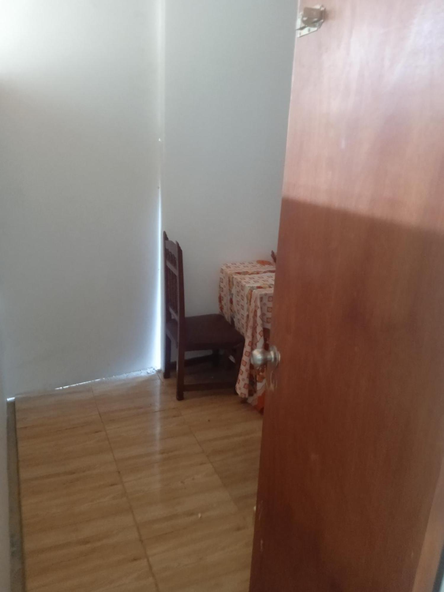 Hospedagem domiciliar Casa De Huespedes *