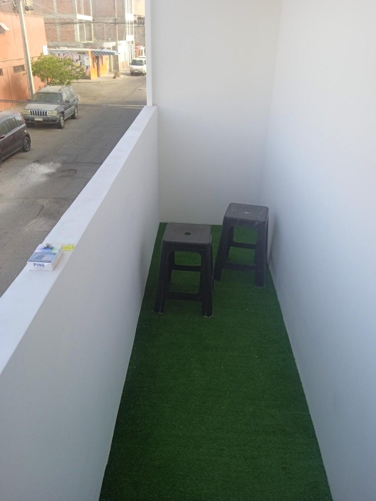 Hospedagem domiciliar Casa De Huespedes Arica
