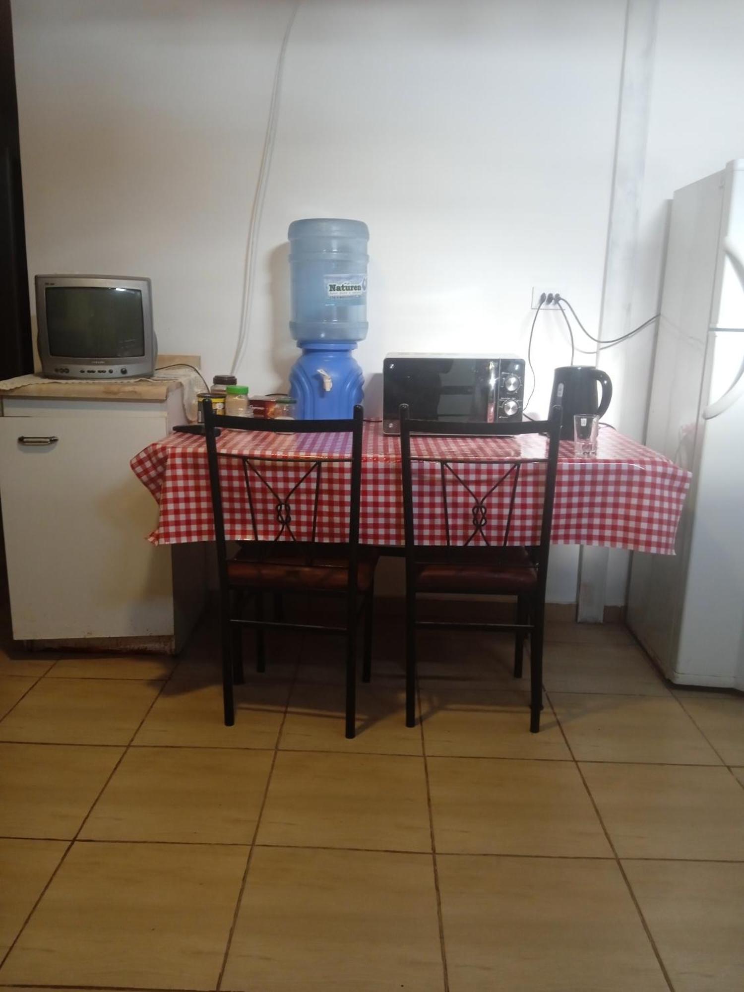Casa De Huespedes Hospedagem domiciliar *