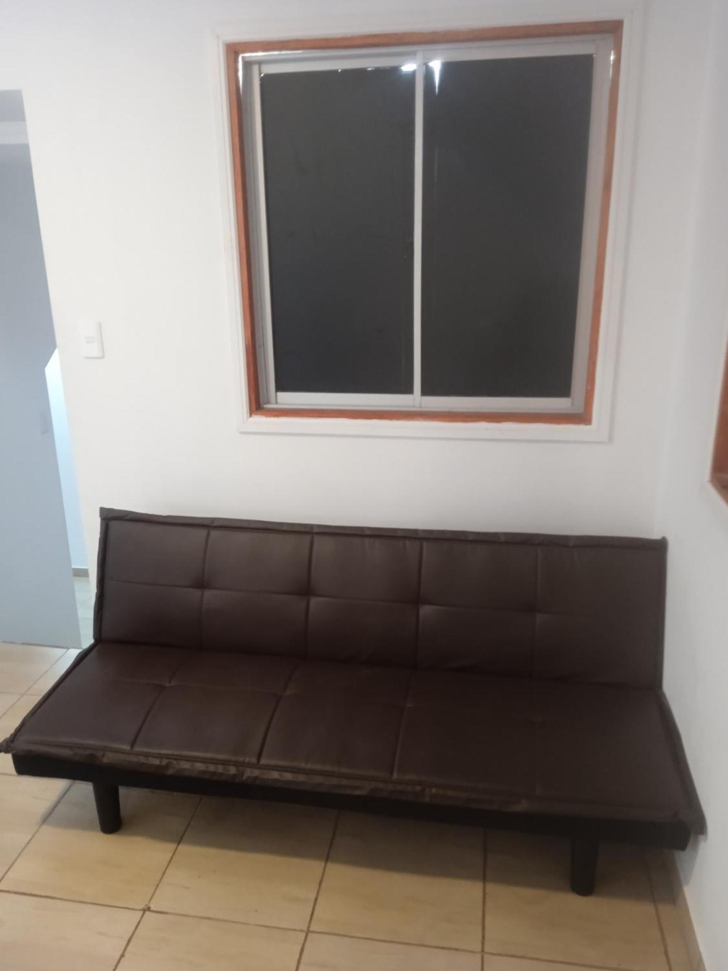 Casa De Huespedes Hospedagem domiciliar