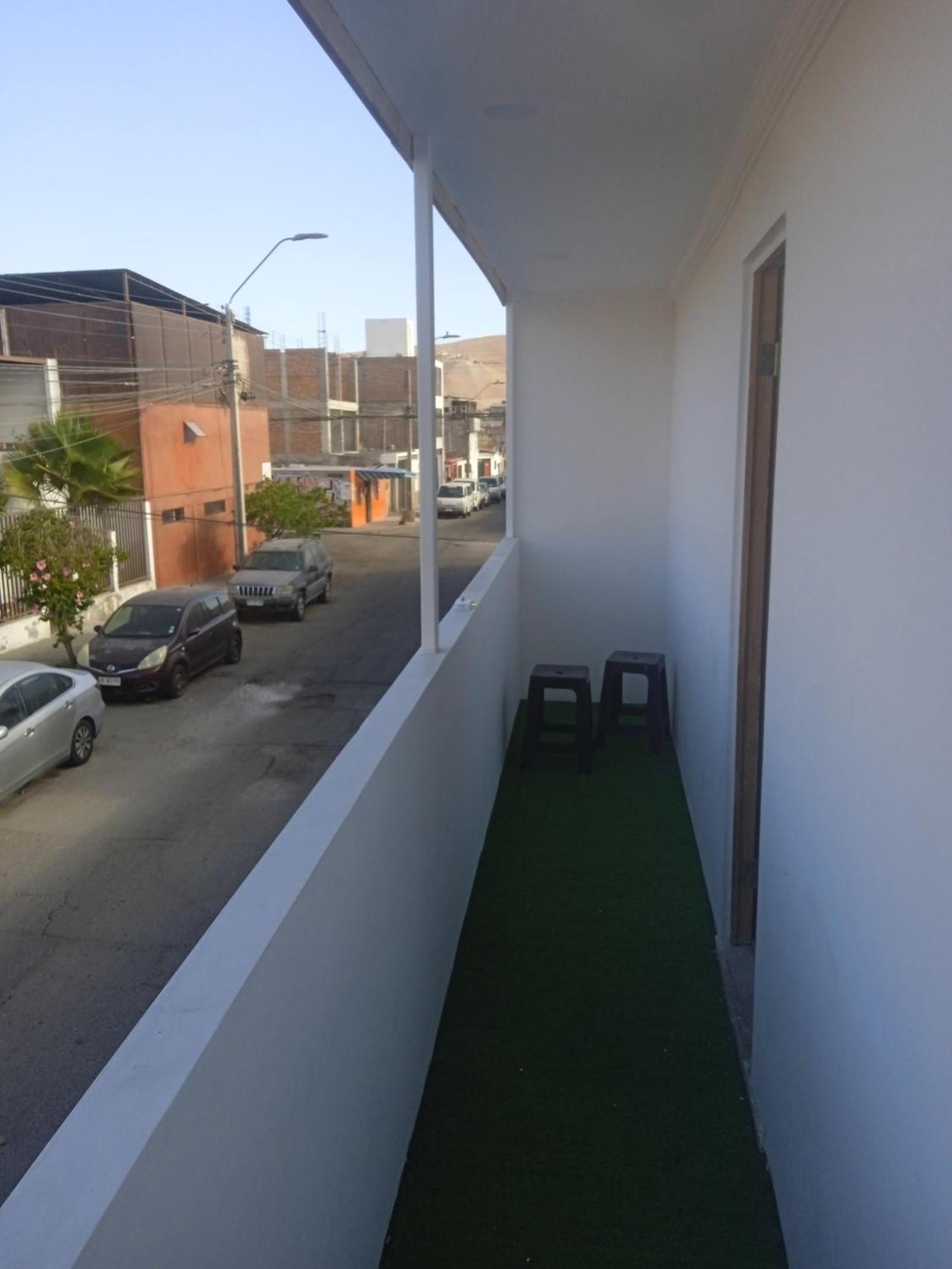 Casa De Huespedes Hospedagem domiciliar *