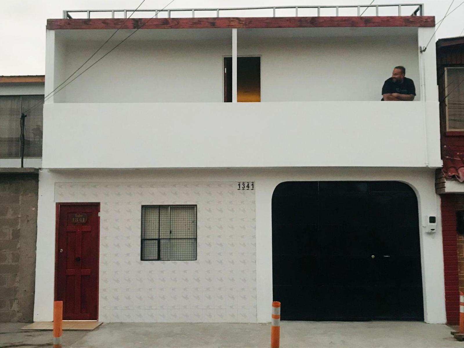 Casa De Huespedes Hospedagem domiciliar Arica